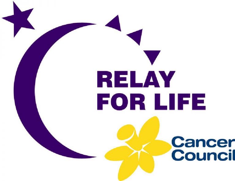 Relay for Life Logo | Jewelz a Hoopz